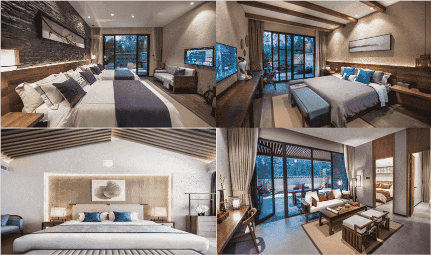 尋求在營酒店轉(zhuǎn)讓項目